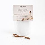 SHIZURI Sleep ritual set