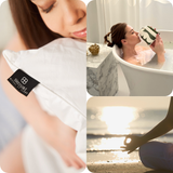 SHIZURI Pillow™ + SPA rinkinys namams HARMONIJA