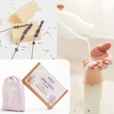 Mājas SPA komplekts