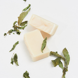 Mėtų muilas – 100% natūralus švelnumas odai 100g