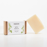 Mėtų muilas – 100% natūralus švelnumas odai 100g