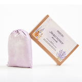 SILK bath – lavender serenity ritual