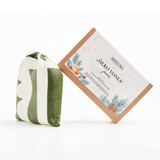 ŠILKO vonia su pušų ekstraktu 400g